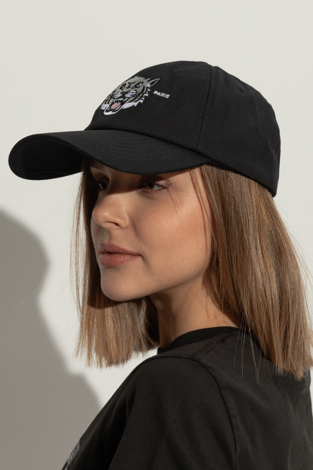 Kenzo black hat discount